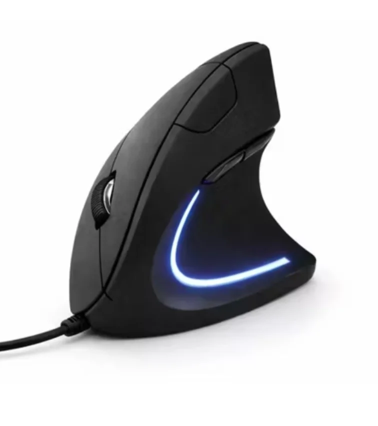 Mouse vertical